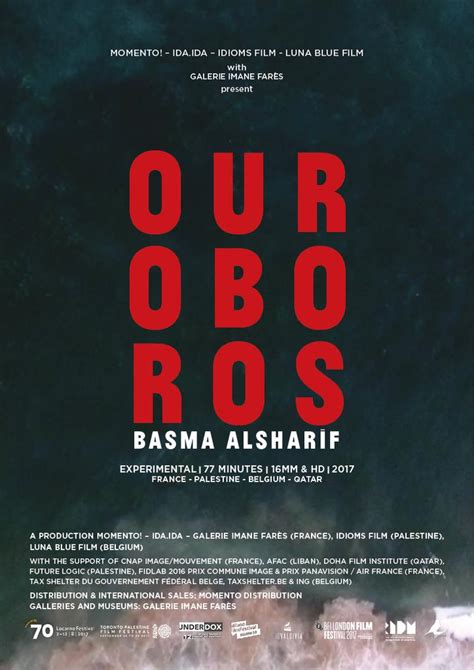 m4ufree ouroboros|Watch OUROBOROS by Basma Alsharif Online .